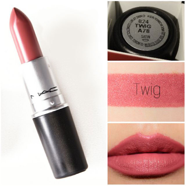 best mac lipstick for tan skin